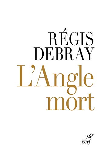 Stock image for L'angle mort for sale by Librairie Th  la page