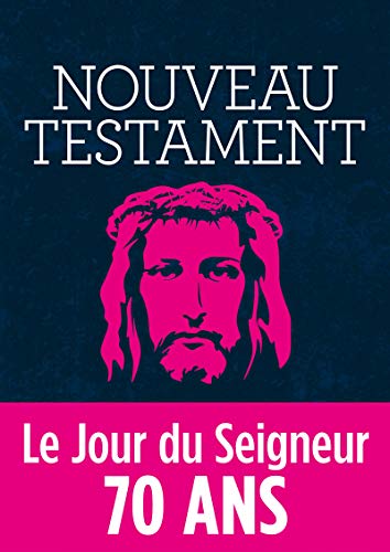 9782204130684: Nouveau Testament