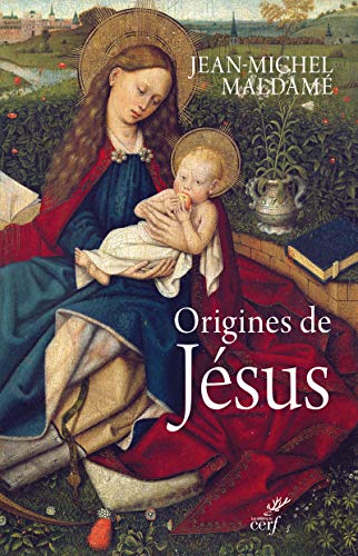 Beispielbild fr ORIGINES DE JESUS zum Verkauf von Gallix