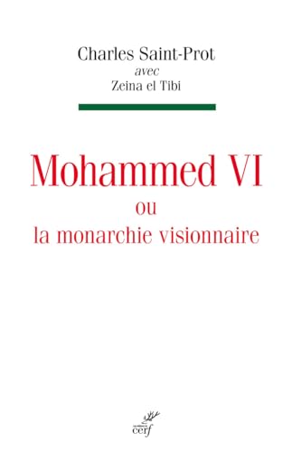 Beispielbild fr Mohammed VI ou la monarchie visionnaire zum Verkauf von Ammareal