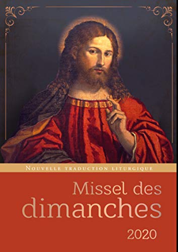 Stock image for Missel des dimanches 2020 for sale by Librairie Th  la page