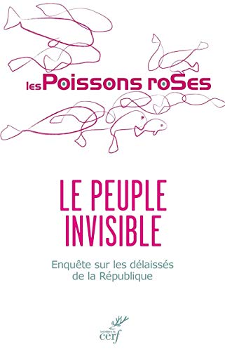 Beispielbild fr Le peuple invisible zum Verkauf von Librairie Th  la page