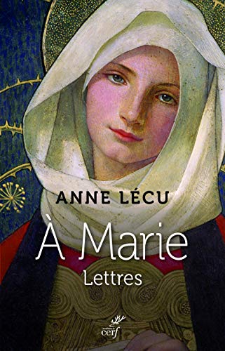 Beispielbild fr A Marie - Lettres zum Verkauf von medimops