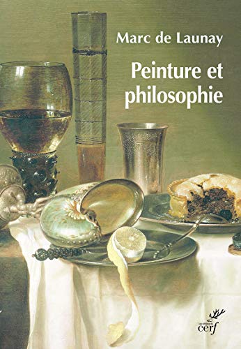 Beispielbild fr Peinture et philosophie zum Verkauf von WorldofBooks
