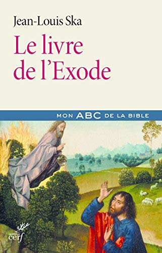 Imagen de archivo de LE LIVRE DE L'EXODE a la venta por Gallix