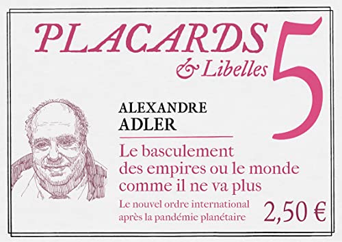 9782204144780: Placards & libelles - tome 3