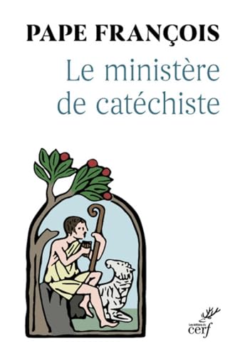 Beispielbild fr Le Ministre de Catchiste zum Verkauf von medimops