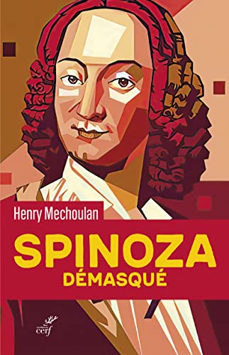 9782204152143: Spinoza dmasqu