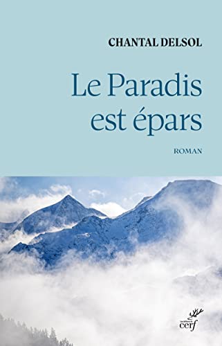 Beispielbild fr Le paradis est pars zum Verkauf von medimops