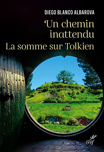 Imagen de archivo de Un chemin inattendu - La somme sur Tolkien: Le seigneur des anneaux a la venta por medimops