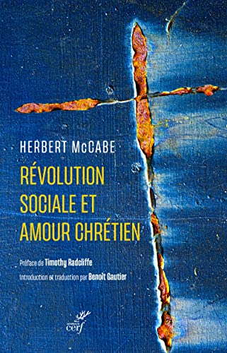 Stock image for Rvolution Sociale Et Amour Chrtien for sale by RECYCLIVRE