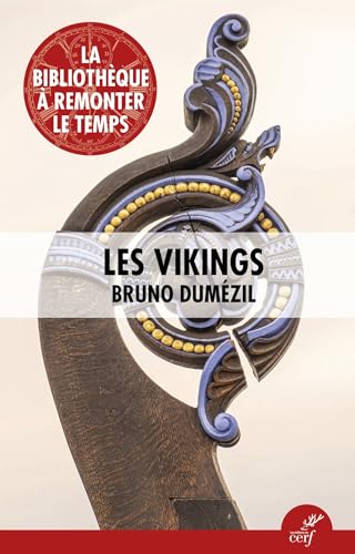 Beispielbild fr Les Vikings zum Verkauf von medimops