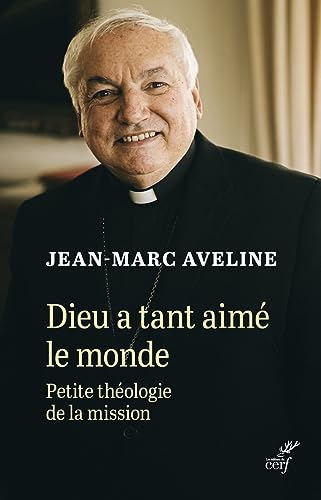 Stock image for DIEU A TANT AIME LE MONDE - PETITE THEOLOGIE DE LAMISSION for sale by Gallix