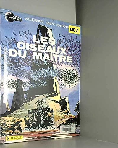 Beispielbild fr OISEAUX DU MAITRE (LES) zum Verkauf von Librairie Th  la page