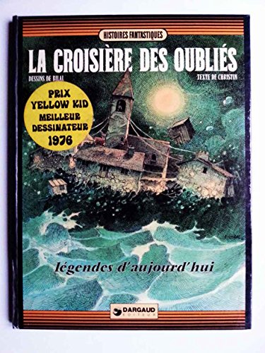 9782205008388: La croisire des oublis