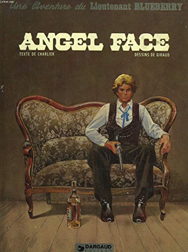 Beispielbild fr Blueberry, tome 17 : Angel Face zum Verkauf von Ammareal