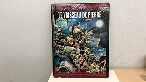 Imagen de archivo de Le Vaisseau De Pierre a la venta por ThriftBooks-Dallas