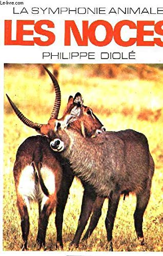 Beispielbild fr La Symphonie animale zum Verkauf von Librairie Th  la page