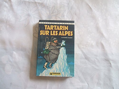 Stock image for Tartarin sur les Alpes (Lecture et loisir) for sale by Librairie Th  la page
