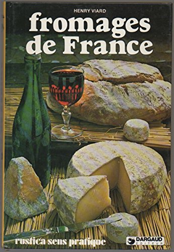Stock image for Fromages de France for sale by Ammareal