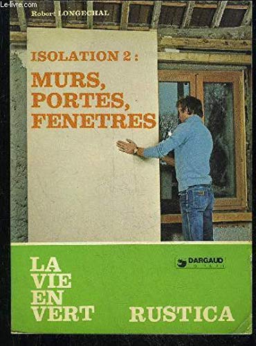 Imagen de archivo de Isolation (La Vie en vert) a la venta por Ammareal