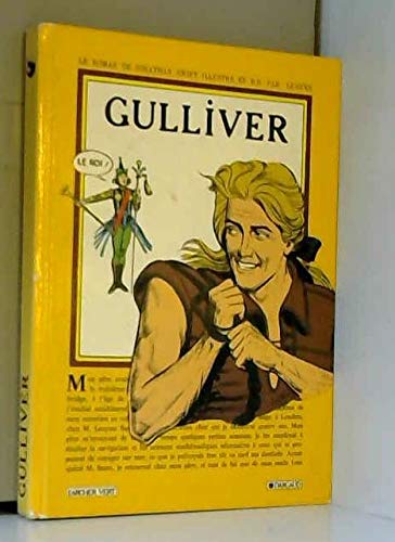 9782205020595: Gulliver