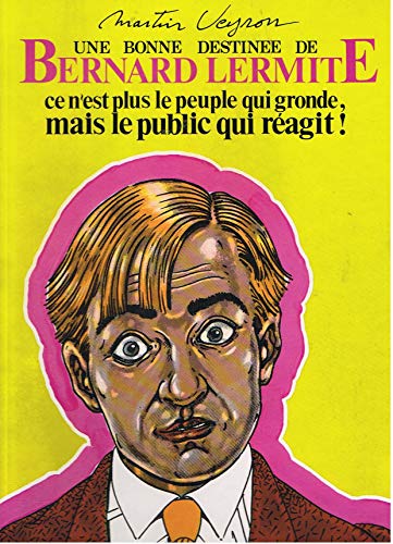 Stock image for Ce n'est plus le peuple qui gronde mais le public qui ragit ! for sale by Librairie Th  la page