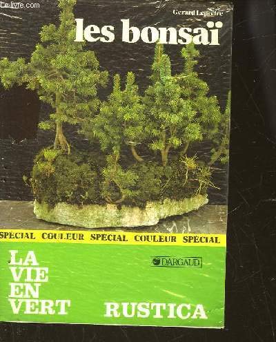 Les bonsaï
