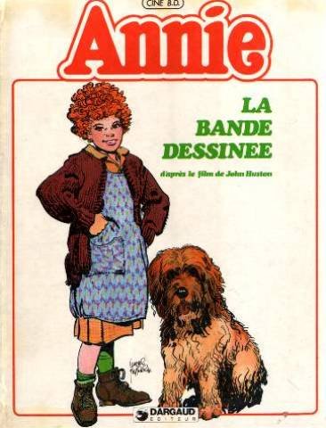 Annie