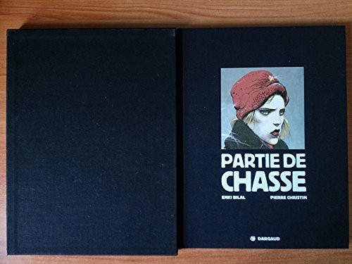 9782205024241: Partie de chasse (Dargaud Histoire)