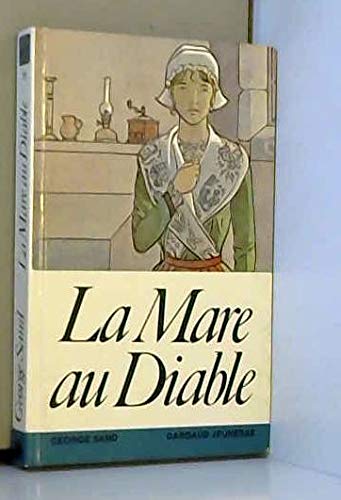 Beispielbild fr La Mare au diable (Lecture et loisir) [Reli] by Sand, George zum Verkauf von Librairie Th  la page