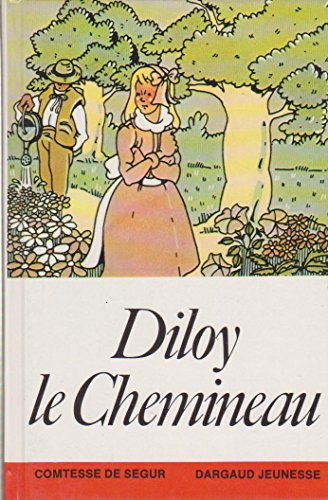 Stock image for Diloy, le chemineau (Lecture et loisir) for sale by Ammareal