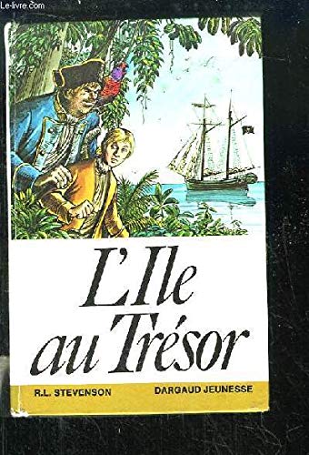 9782205024630: L'le au trsor