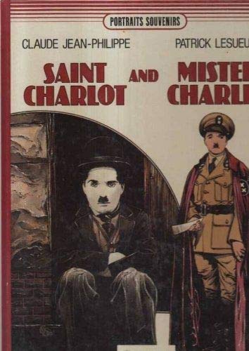 Imagen de archivo de Saint Charlot and Mister Charles a la venta por Ammareal