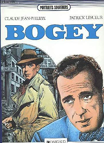 Stock image for Bogey for sale by Books From California