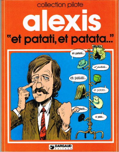 9782205027587: Et patati et patata (Dargaud Humour)