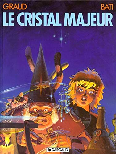 Altor - Tome 1 - Le Cristal majeur (9782205029628) by Giraud Jean