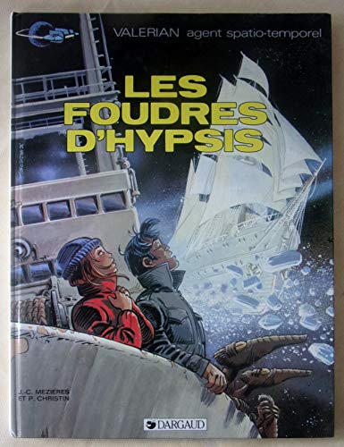 Beispielbild fr FOUDRES D'HYPSIS (LES) zum Verkauf von Librairie Th  la page