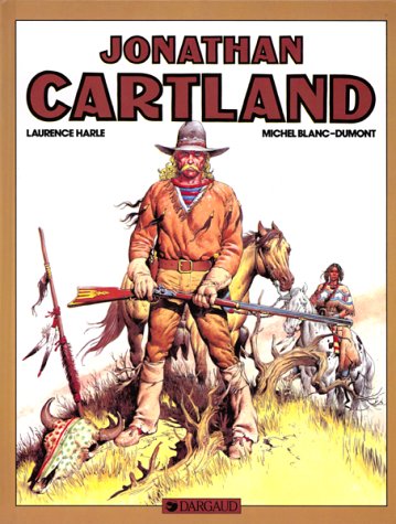 Stock image for Jonathan Cartland. Vol. 1. Jonathan Cartland for sale by RECYCLIVRE