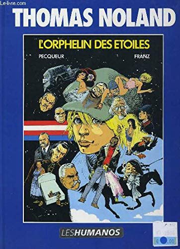 Beispielbild fr L'orphelin des toiles zum Verkauf von Librairie Th  la page