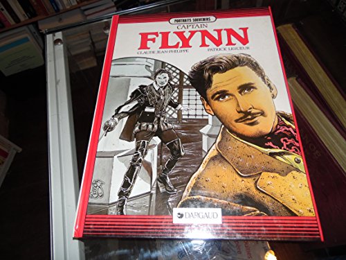 Imagen de archivo de Captain Flynn a la venta por Librairie Th  la page