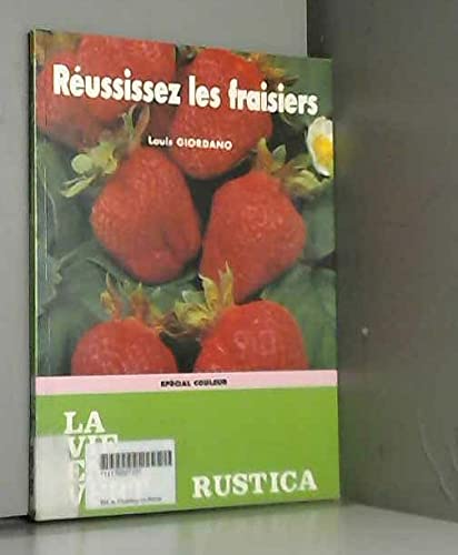 Stock image for Les Fraisiers for sale by WorldofBooks