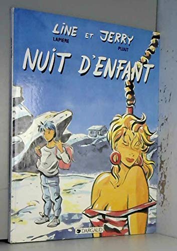 Beispielbild fr Nuit d'enfant zum Verkauf von Librairie Th  la page