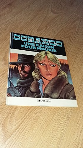 Beispielbild fr Durango zum Verkauf von A TOUT LIVRE