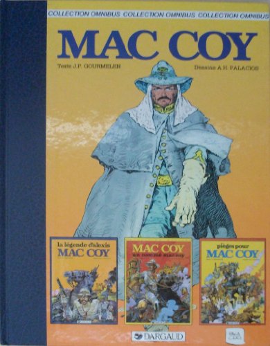 Mac Coy Zvab - 