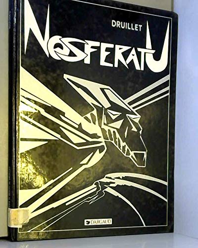 9782205037630: Nosferatu : 1977-1978 (Dargaud Histoire)