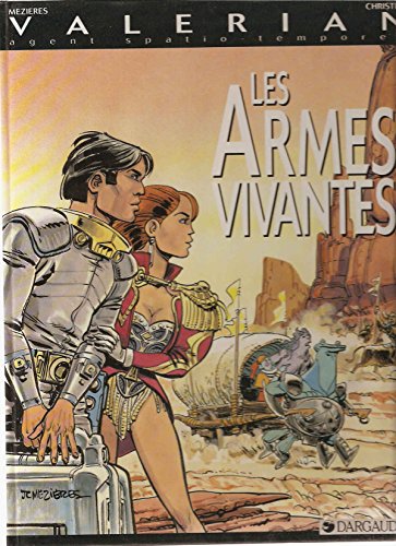 Stock image for ARMES VIVANTES (LES) for sale by ThriftBooks-Atlanta