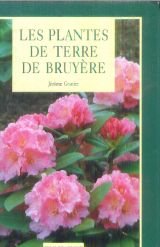 Les plantes de terre de bruyère