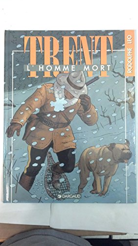 9782205040319: L'HOMME MORT (TRENT, 1)