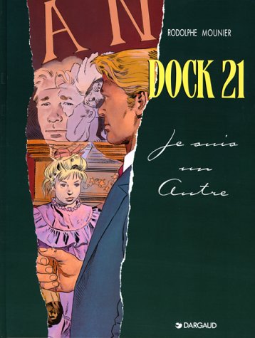 Beispielbild fr Dock 21. Vol. 2. Je Suis Un Autre zum Verkauf von RECYCLIVRE